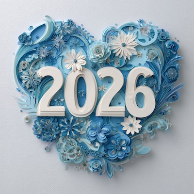 January 2026